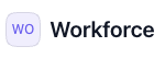 Workforce logo